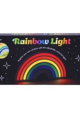 Fizz Creations Rainbow Light - Dimmable