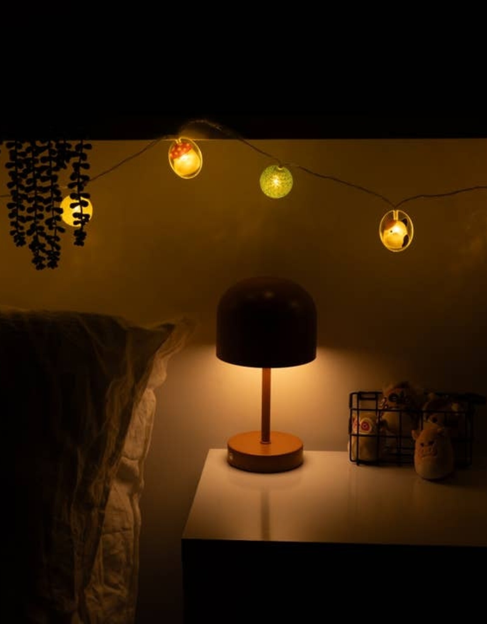 Fizz Creations String Lights - Squishmallows