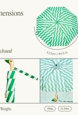 Original Duckhead USA Umbrella - Duckhead: Kelly Bars Holiday Candy