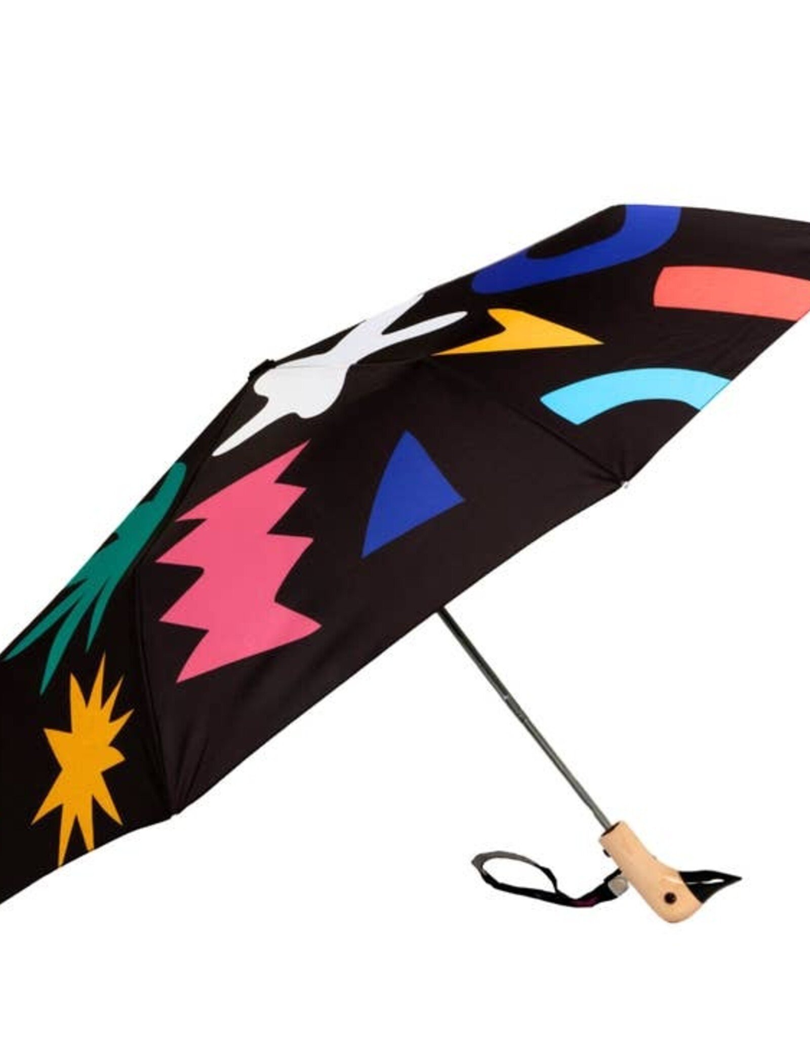 Original Duckhead USA Umbrella - Duckhead: Palma Print