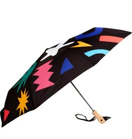Original Duckhead USA Umbrella - Duckhead: Palma Print