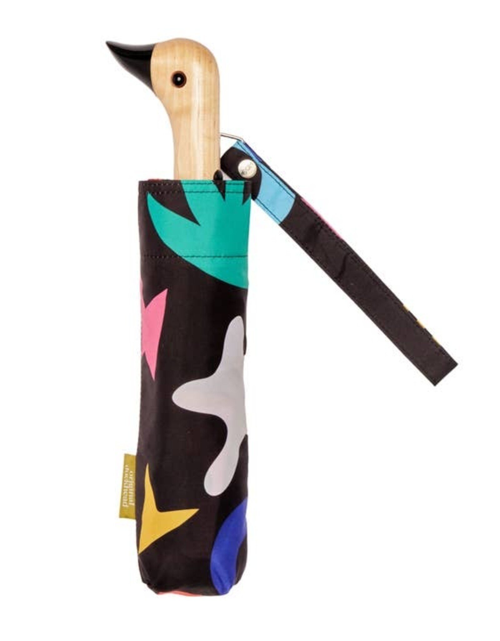 Original Duckhead USA Umbrella - Duckhead: Palma Print