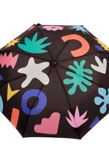 Original Duckhead USA Umbrella - Duckhead: Palma Print
