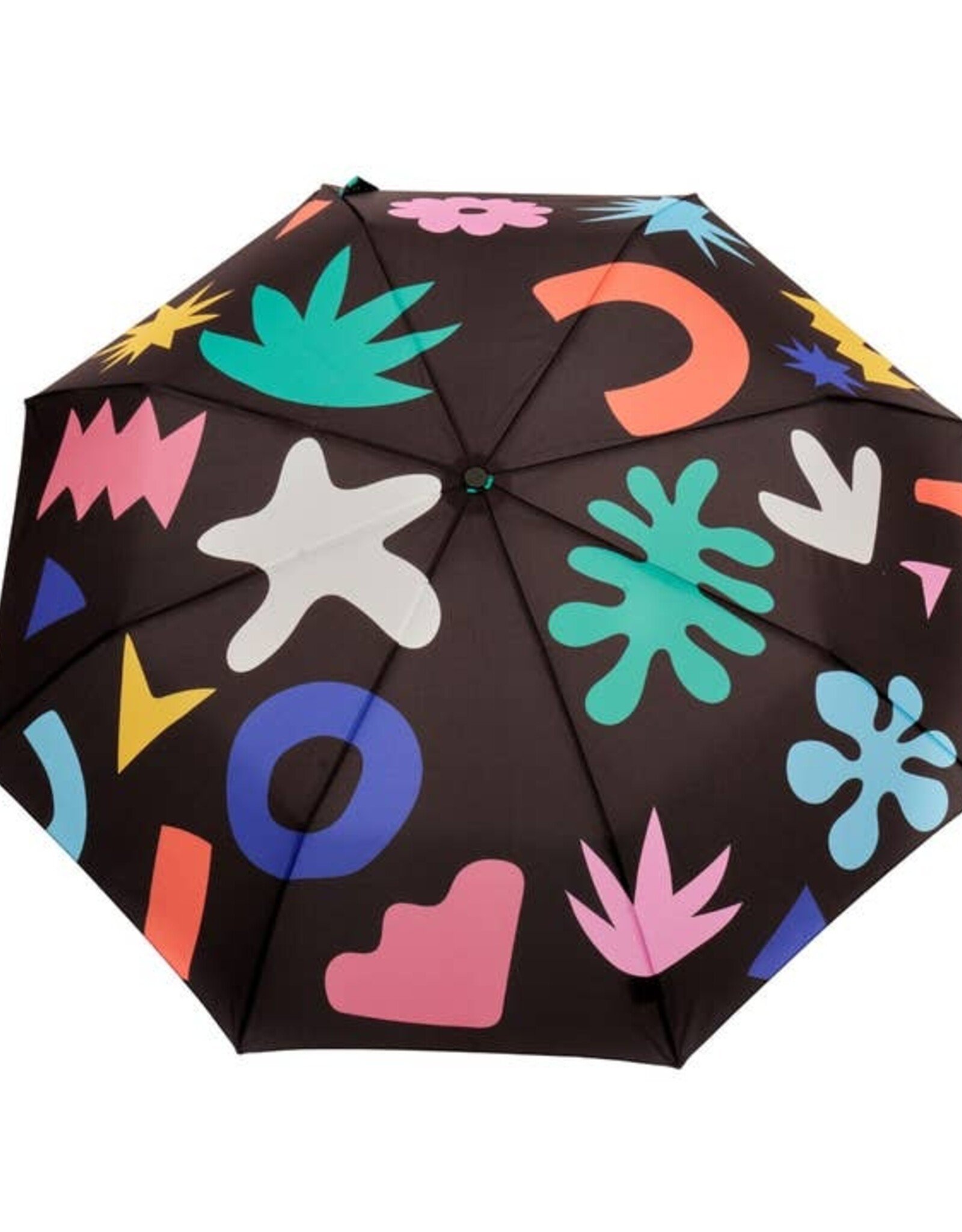 Original Duckhead USA Umbrella - Duckhead: Palma Print