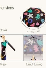 Original Duckhead USA Umbrella - Duckhead: Palma Print