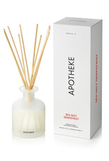 Apotheke Reed Diffuser: Apotheke