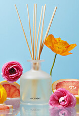 Apotheke Reed Diffuser: Apotheke