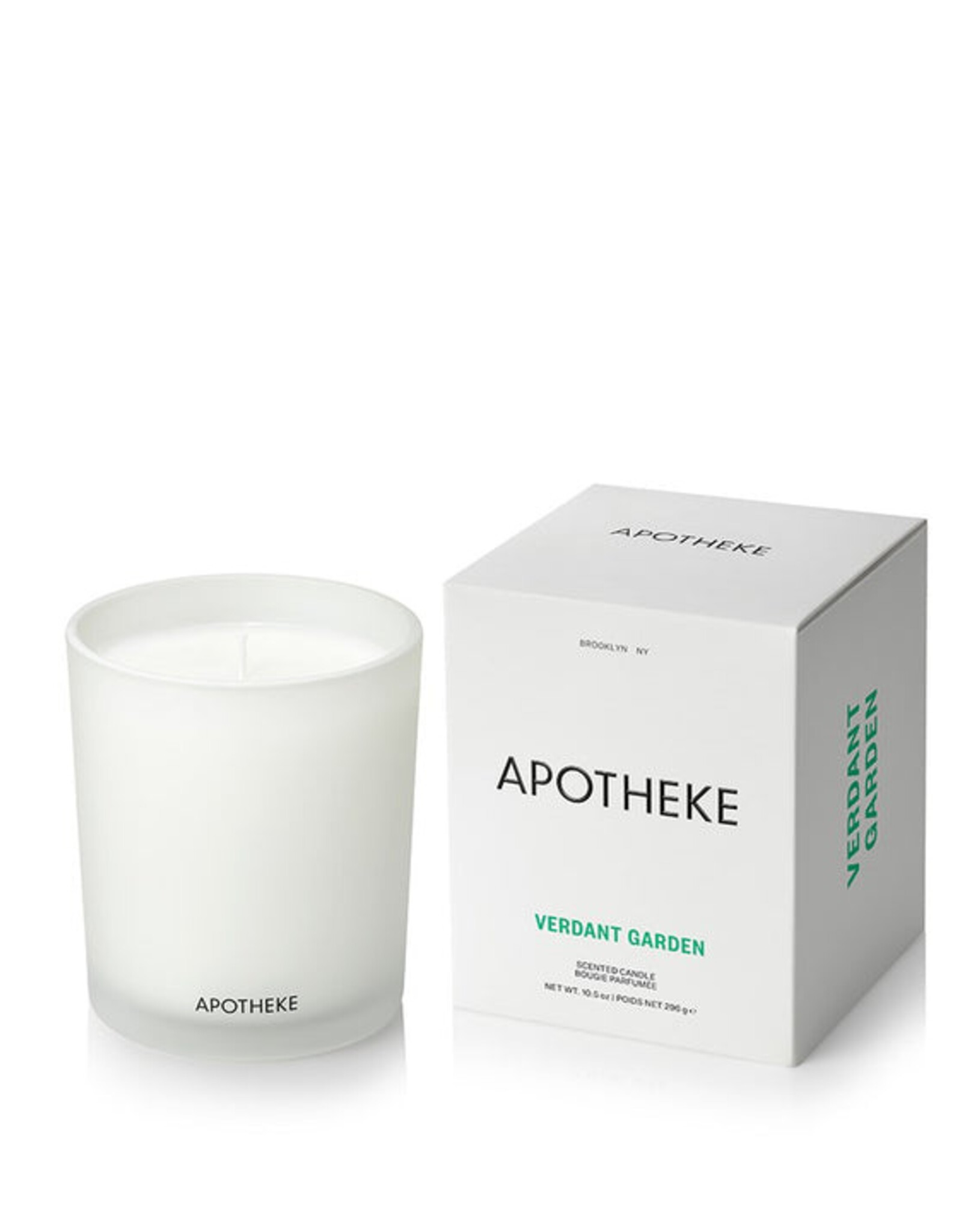 Apotheke Candle - Apotheke 11oz Signature