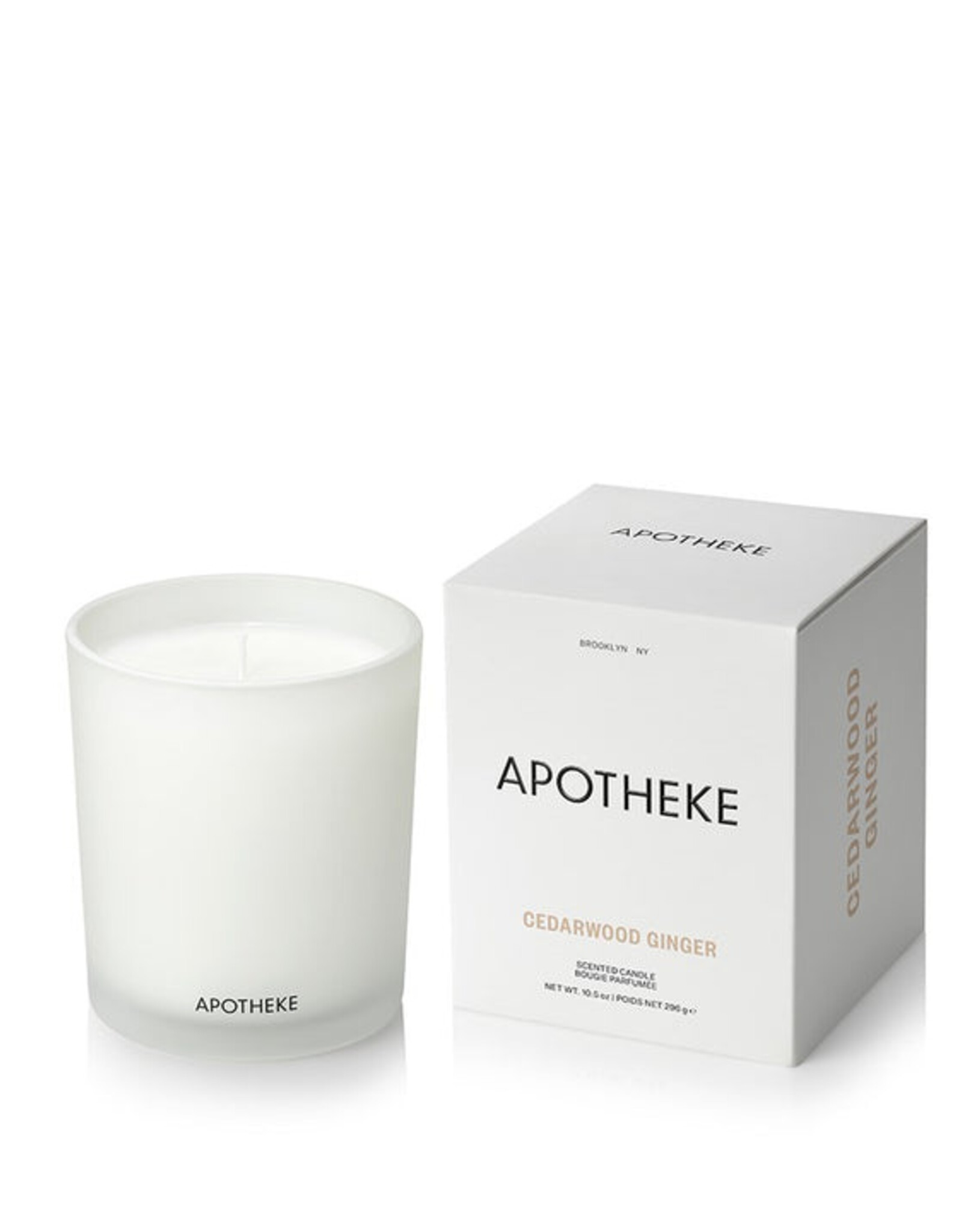 Apotheke Candle - Apotheke 11oz Signature