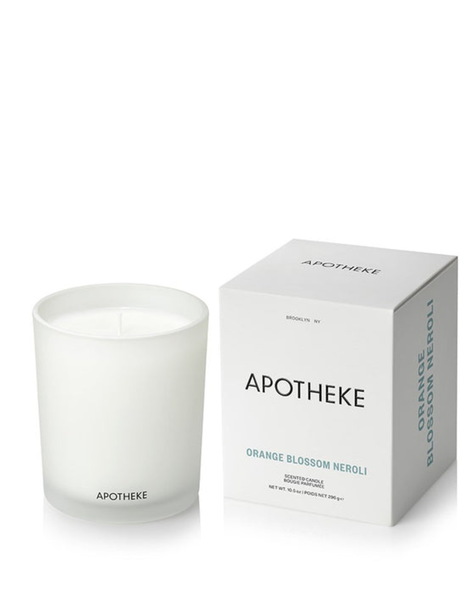 Apotheke Candle - Apotheke 11oz Signature