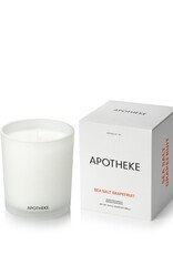 Apotheke Candle - Apotheke 11oz Signature