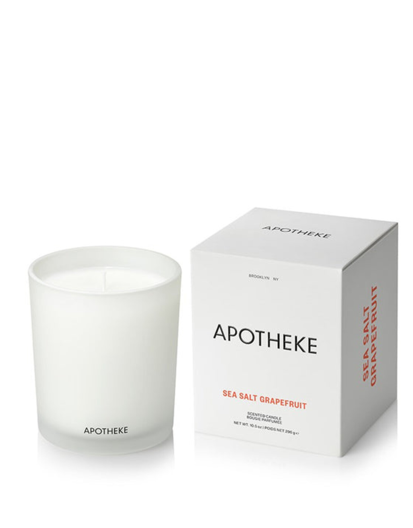 Apotheke Candle - Apotheke 11oz Signature