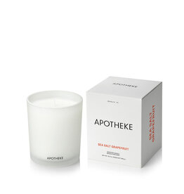 Apotheke Candle - Apotheke 11oz Signature