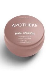 Apotheke Candle - Apotheke Mini Tin