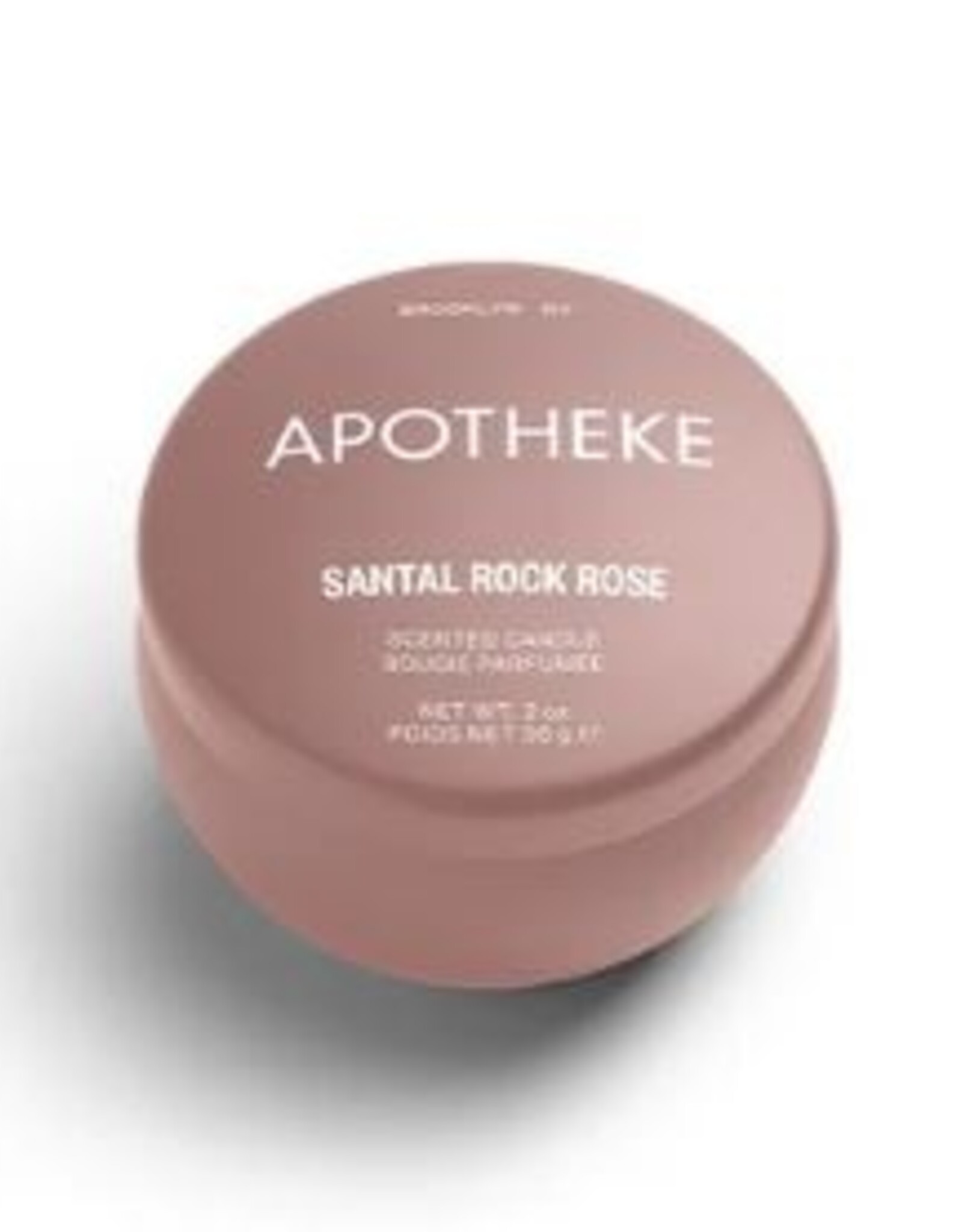Apotheke Candle - Apotheke Mini Tin