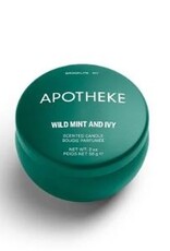 Apotheke Candle - Apotheke Mini Tin