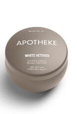 Apotheke Candle - Apotheke Mini Tin