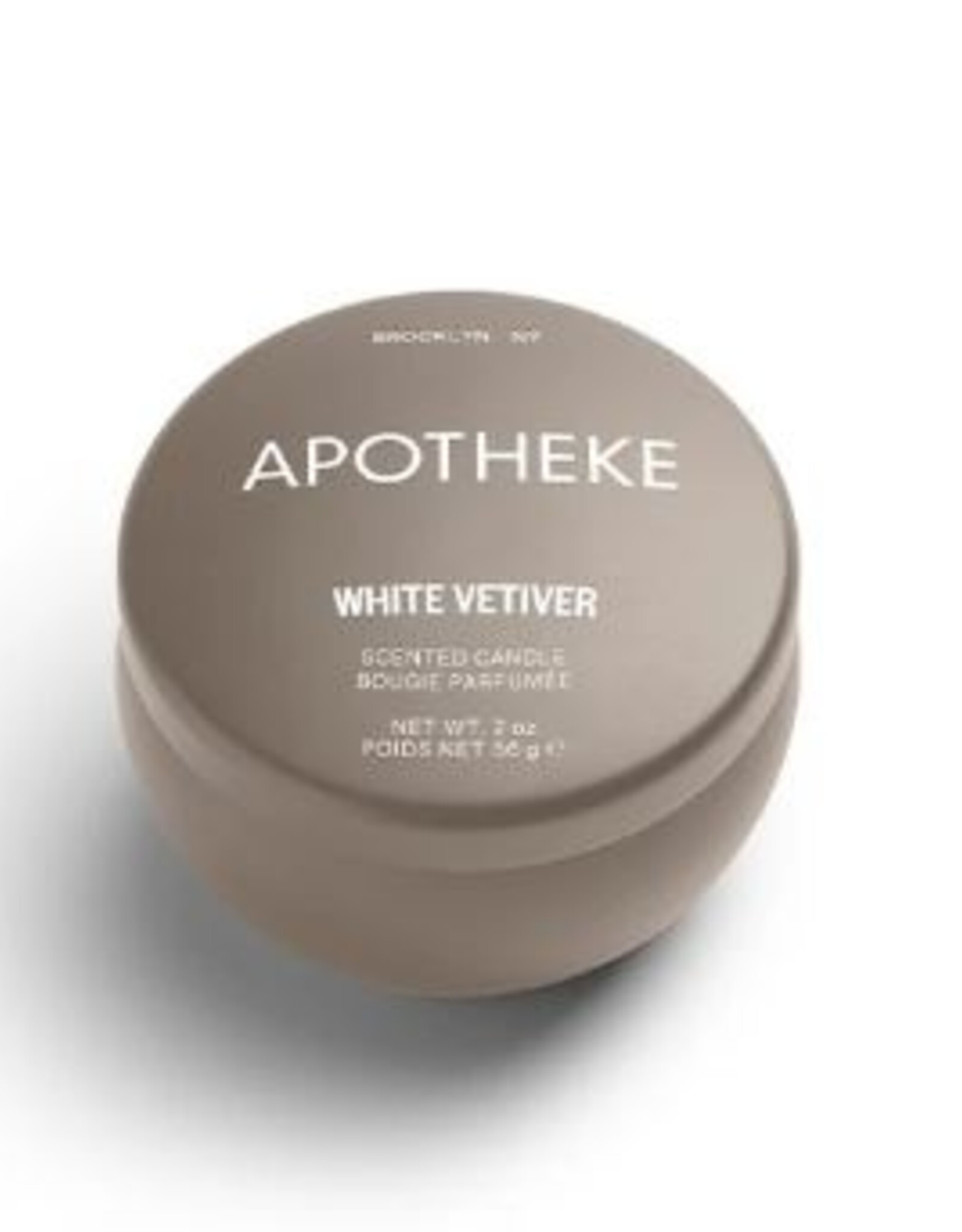 Apotheke Candle - Apotheke Mini Tin
