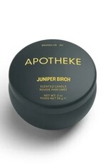 Apotheke Candle - Apotheke Mini Tin