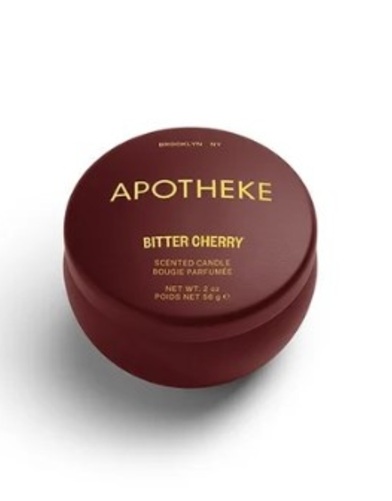 Apotheke Candle - Apotheke Mini Tin