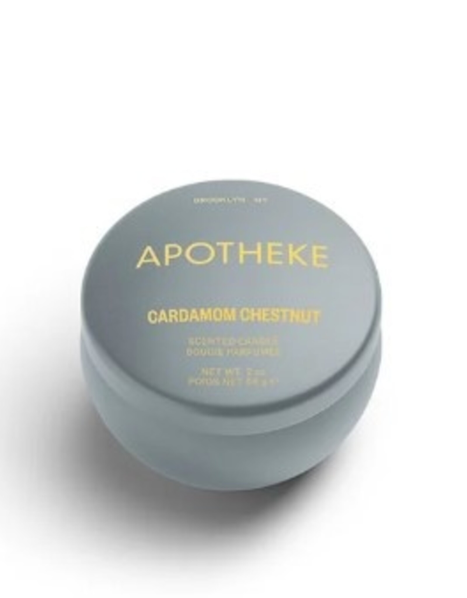 Apotheke Candle - Apotheke Mini Tin