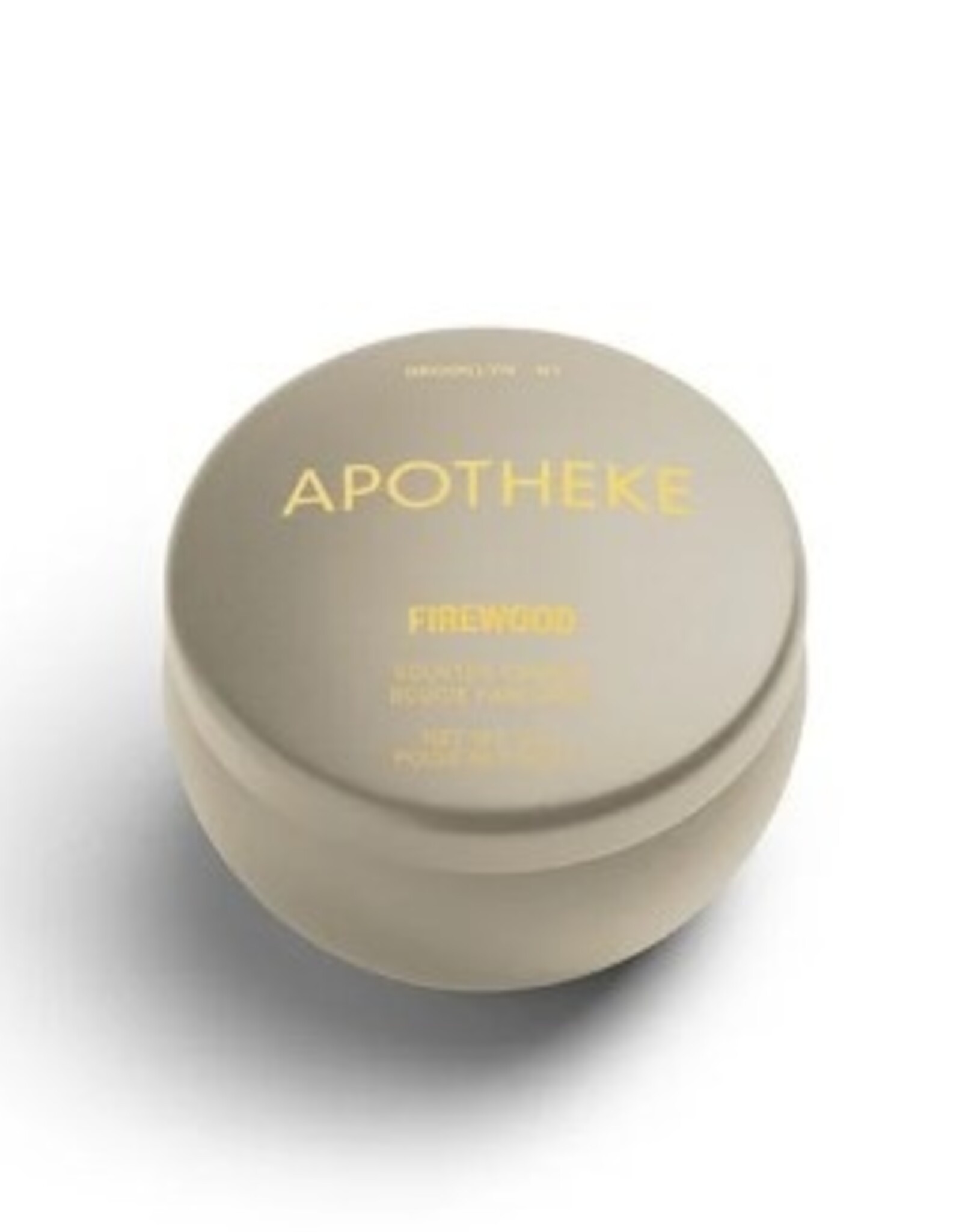 Apotheke Candle - Apotheke Mini Tin