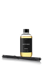 Apotheke Reed Diffuser Refill: Apotheke