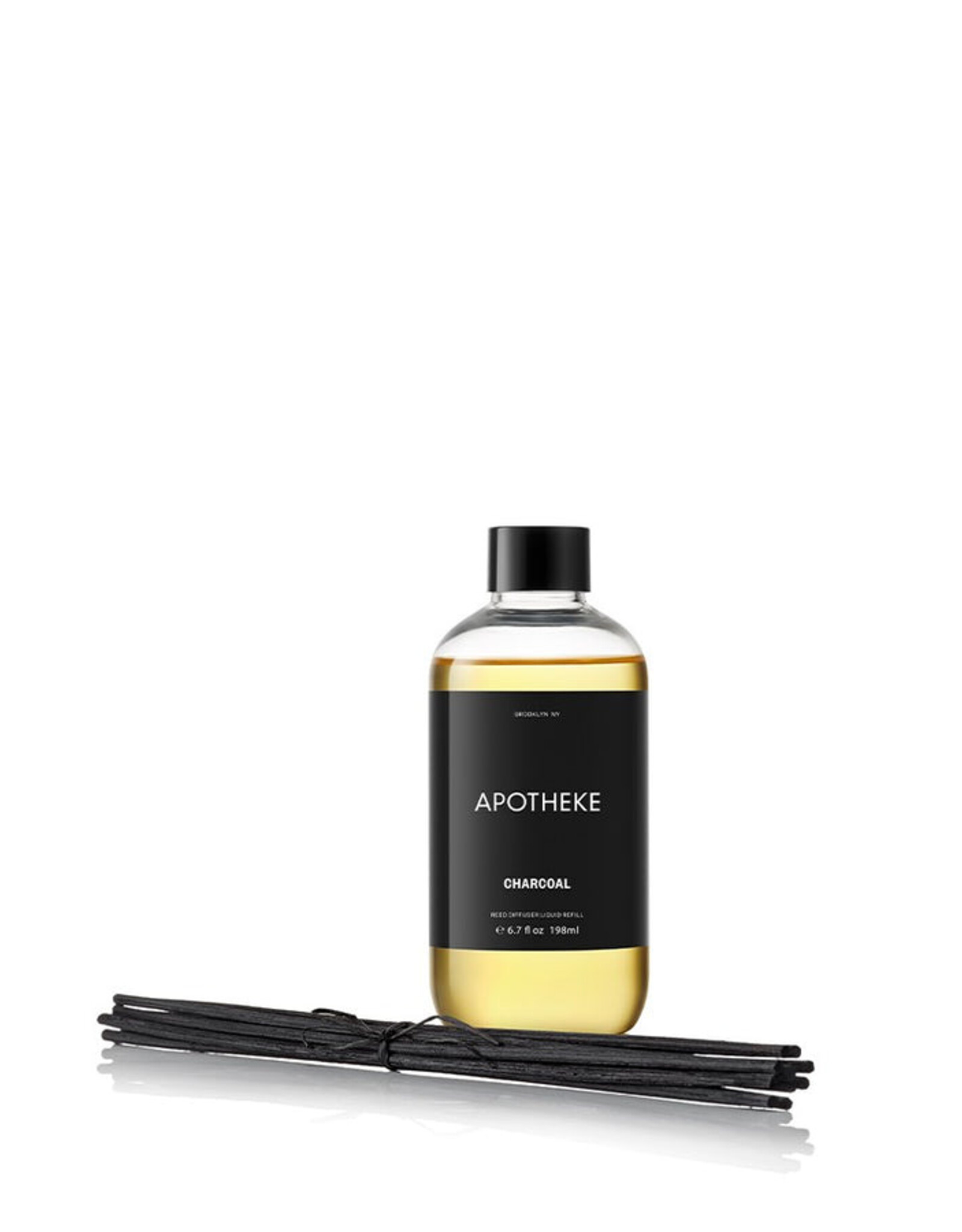 Apotheke Reed Diffuser Refill: Apotheke