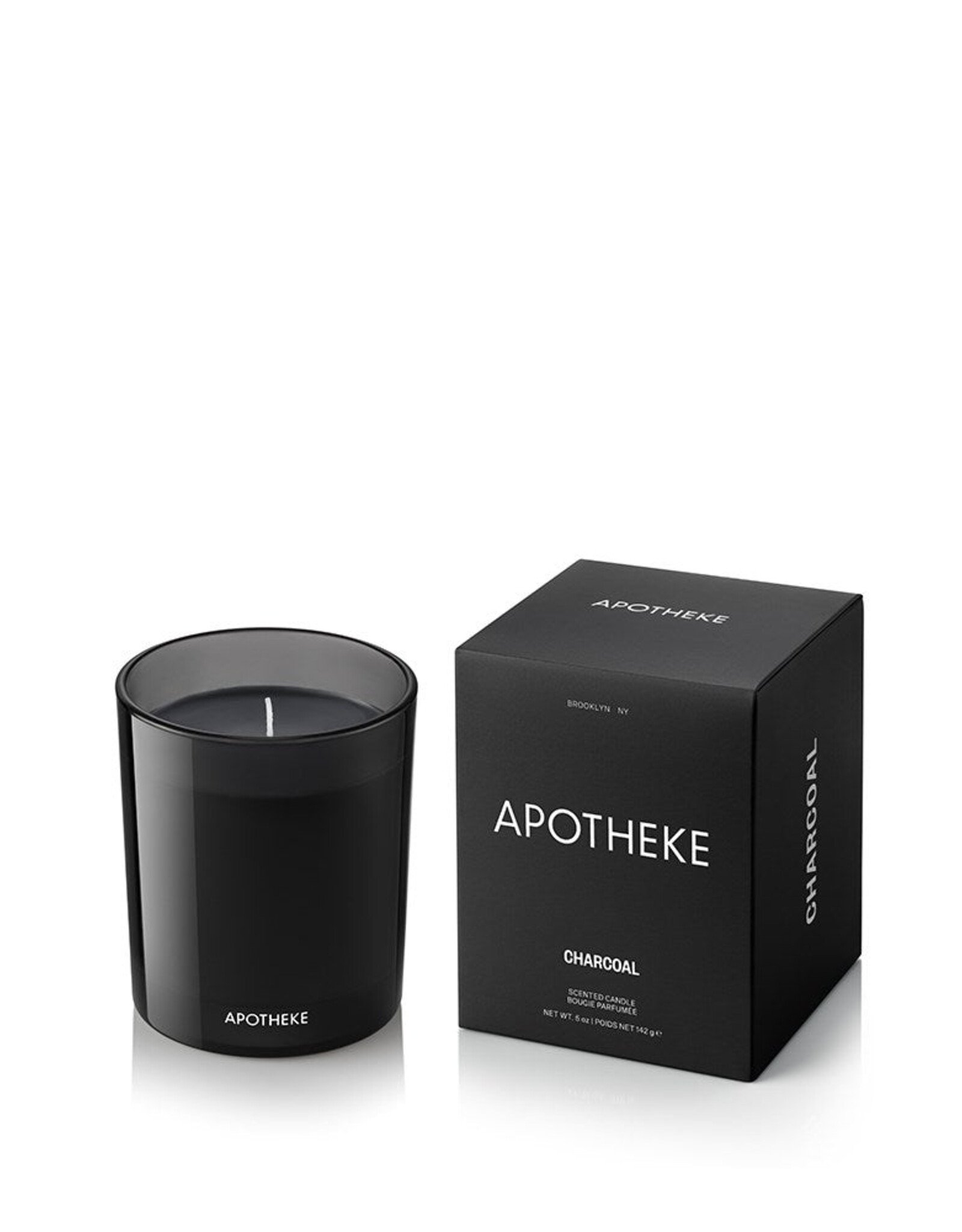 Apotheke Candle - Apotheke petite 5oz