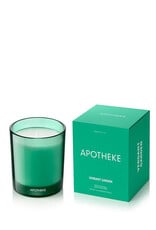 Apotheke Candle - Apotheke petite 5oz