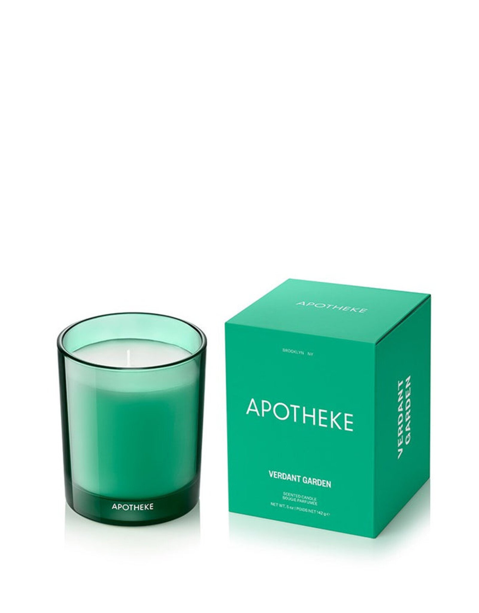 Apotheke Candle - Apotheke petite 5oz