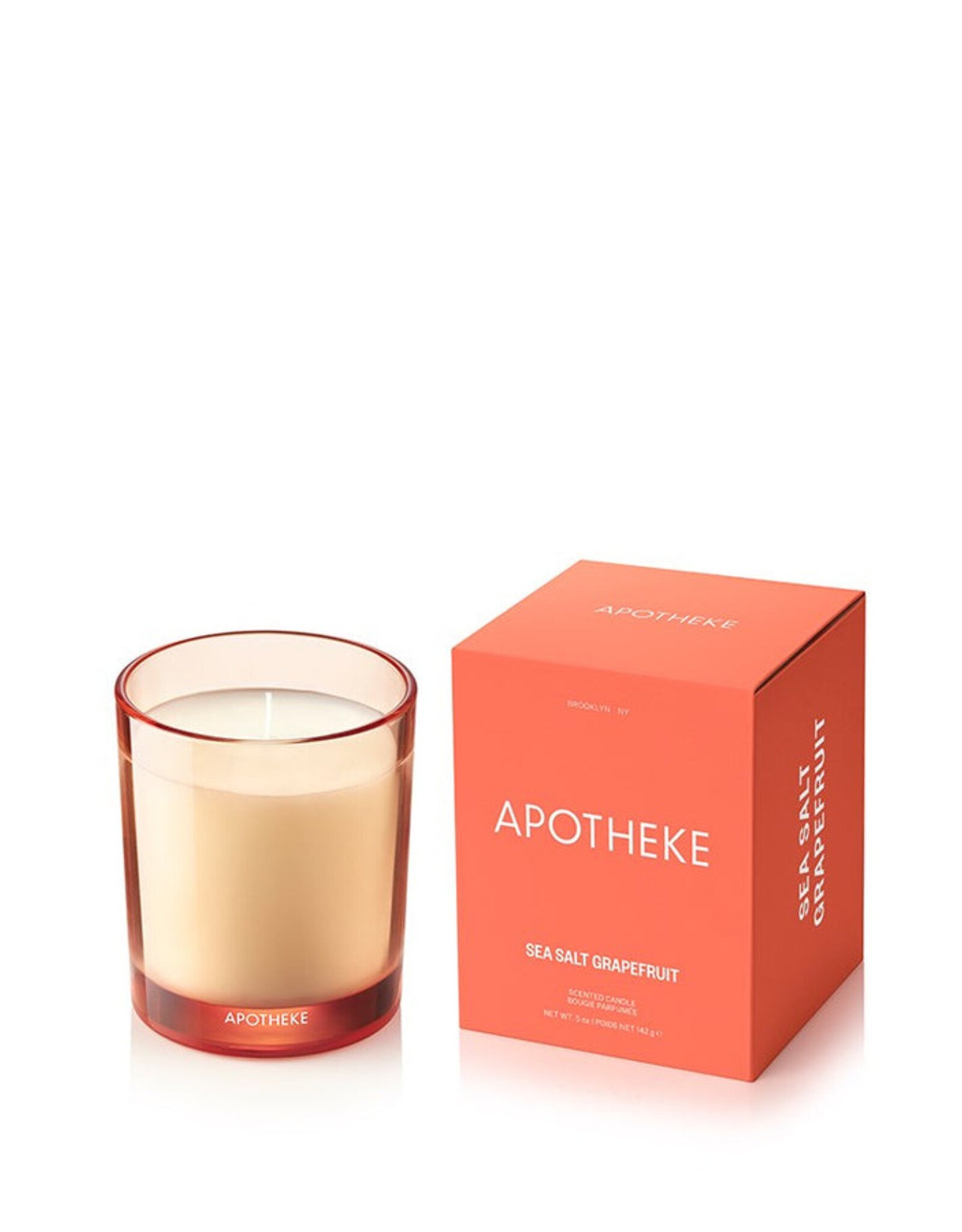 Apotheke Candle - Apotheke petite 5oz