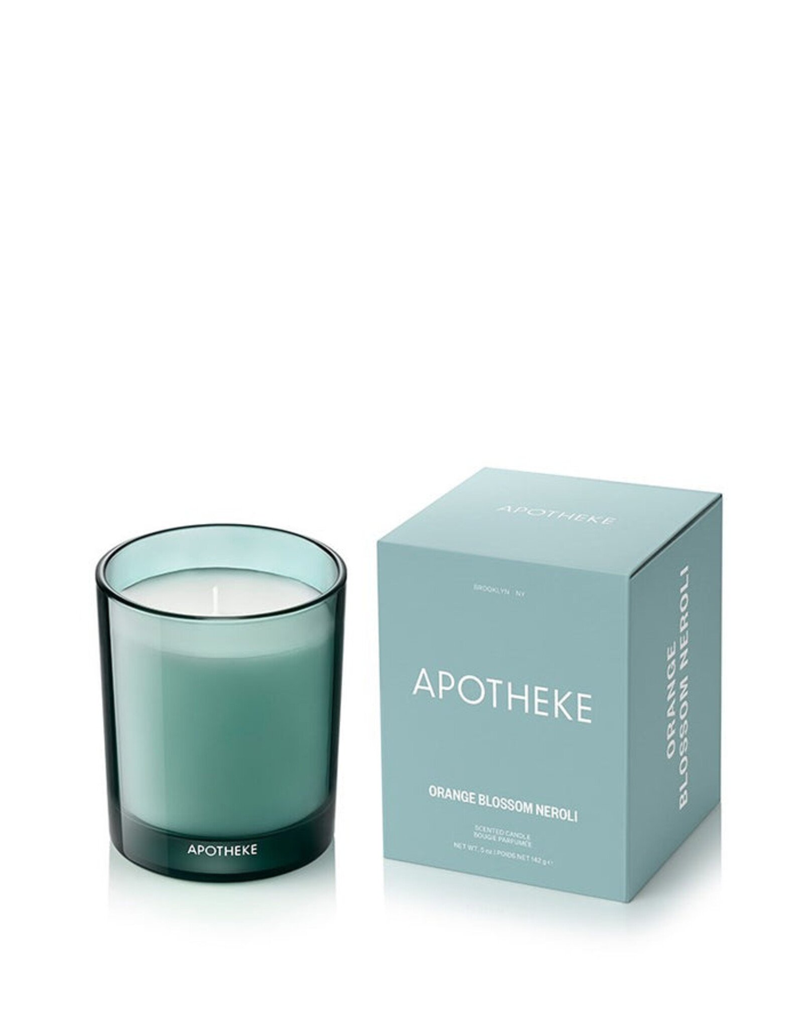 Apotheke Candle - Apotheke petite 5oz