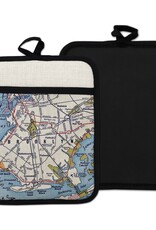 Daisy Mae Designs Hot pad - Brooklyn Square