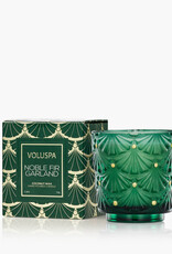 Voluspa Candle - Voluspa Noble Fir Garland: