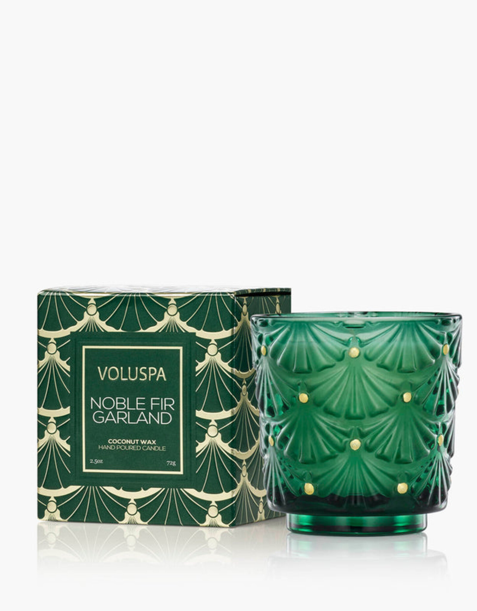 Voluspa Candle - Voluspa Noble Fir Garland: