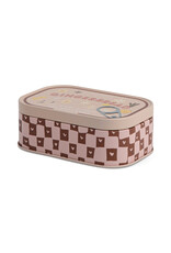 Paddywax Candle - Bistro Tin: Gingerbread
