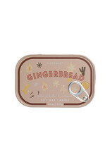 Paddywax Candle - Bistro Tin: Gingerbread