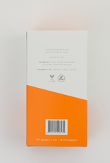 Chez Gagné Shower Steamers:  Adulting is Hard