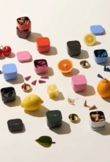 Paddywax Incense - Metal Tin Cones w/Holder: