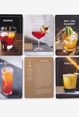 Penguin Random House Deck - The Essential Cocktail Deck