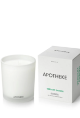 Apotheke Candle - Apotheke 11oz Signature  Verdant Garden