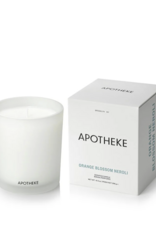 Apotheke Candle - Apotheke 11oz Signature  Orange Blossom Neroli