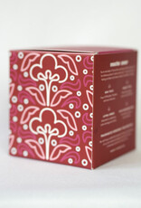 Bonita Fierce Candles Candle - Boxed:  Mucho Amor