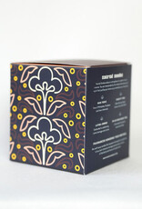 Bonita Fierce Candles Candle - Boxed:  Sacred Smoke