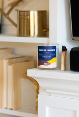 Bonita Fierce Candles Candle - Boxed:  Sacred Smoke