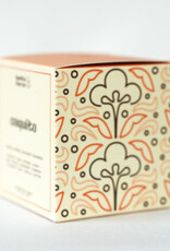 Bonita Fierce Candles Candle - Boxed:  Coquito