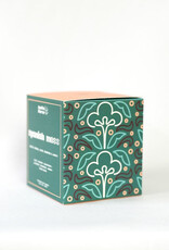 Bonita Fierce Candles Candle - Boxed:  Spanish Moss
