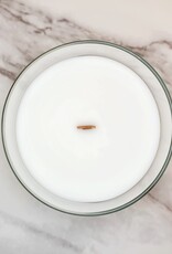 Bonita Fierce Candles Candle - Boxed:  Spanish Moss