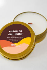 Bonita Fierce Candles Candle - Bonita Tin: